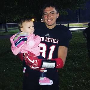 Meet your Posher, Nickolas